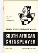 SOUTH AFRICAN CHESS PLAYER / 1975 vol 23, no 12